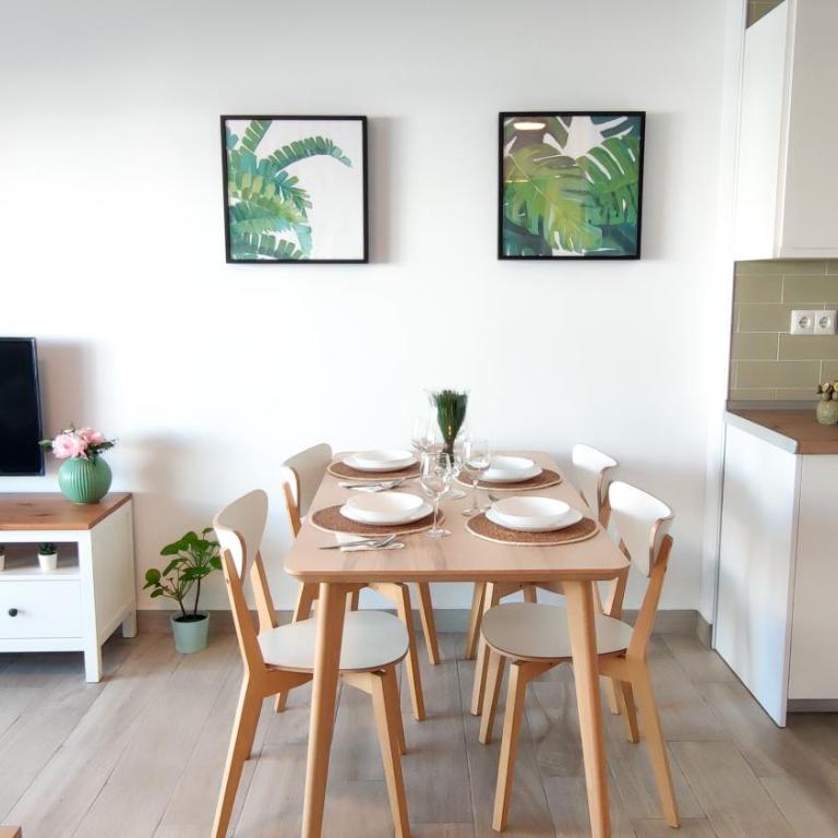 Laguna Beach Star - Alojamientos La Torre - Apartamento de 1 dormitorio - 13