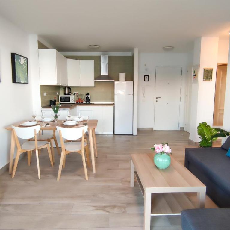 Laguna Beach Star - Alojamientos La Torre - Apartamento de 1 dormitorio - 5