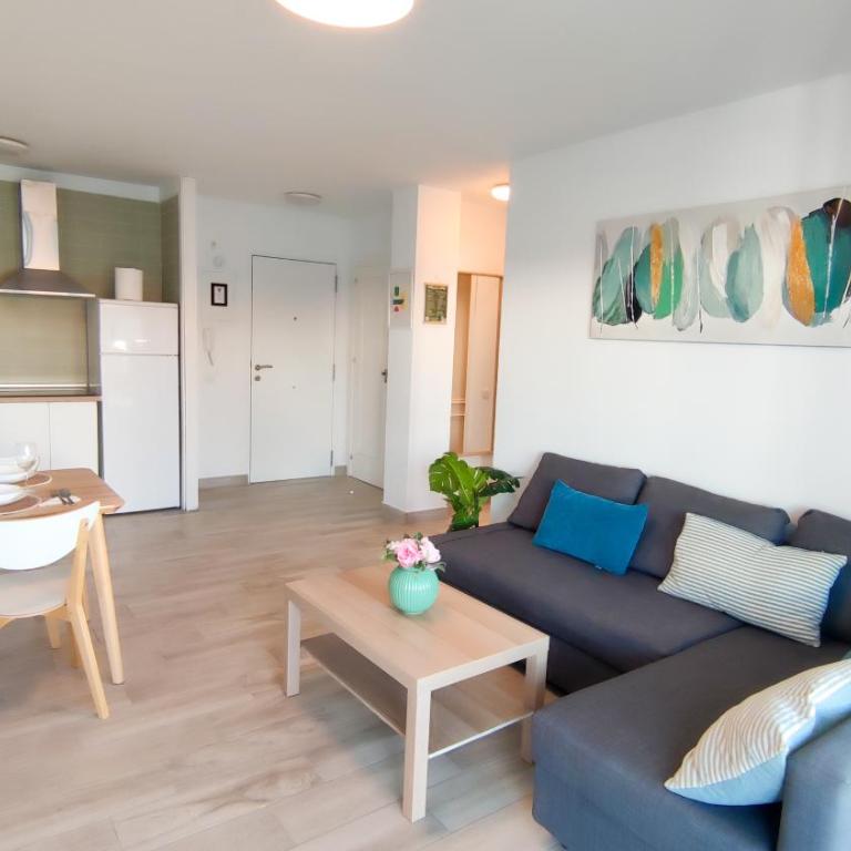 Laguna Beach Star - Alojamientos La Torre - Apartamento de 1 dormitorio - 6