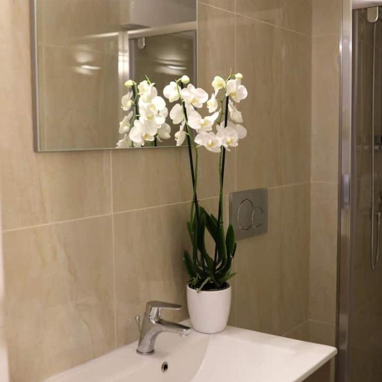 NANNI LOFT HOUSE - Monolocale Deluxe - 15