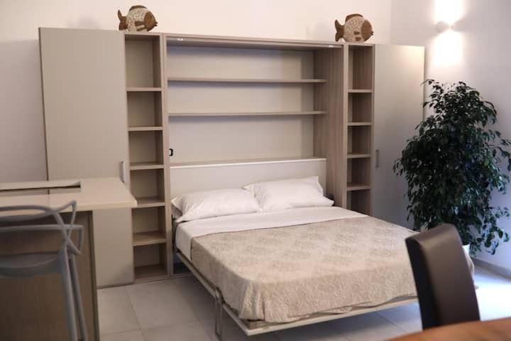 NANNI LOFT HOUSE - Monolocale Deluxe - 16
