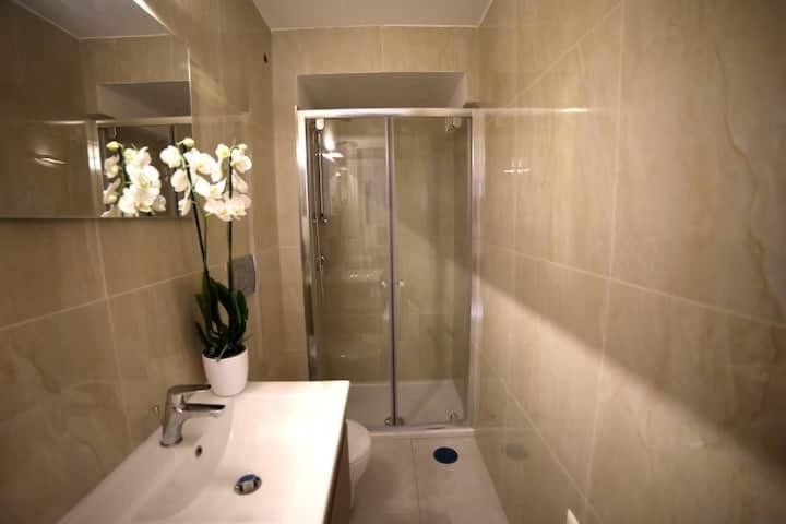 NANNI LOFT HOUSE - Monolocale Deluxe - 17