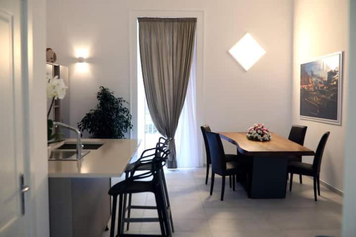 NANNI LOFT HOUSE - Monolocale Deluxe - 18