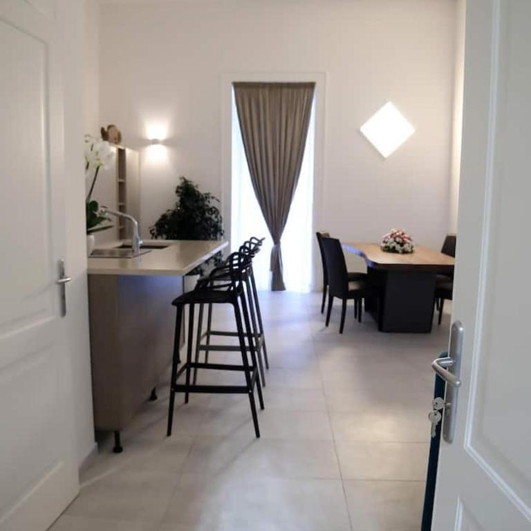 NANNI LOFT HOUSE - Monolocale Deluxe - 1