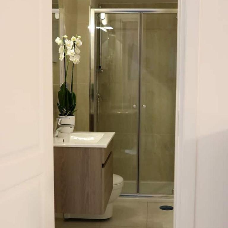 NANNI LOFT HOUSE - Monolocale Deluxe - 19