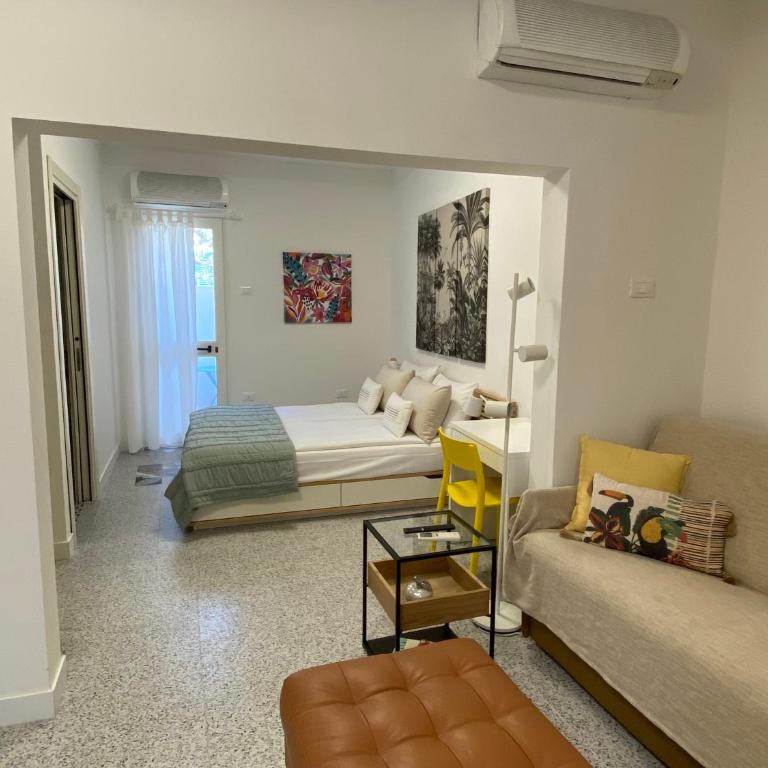 8+8 Appartamento con garage - Appartamento Monolocale - 6