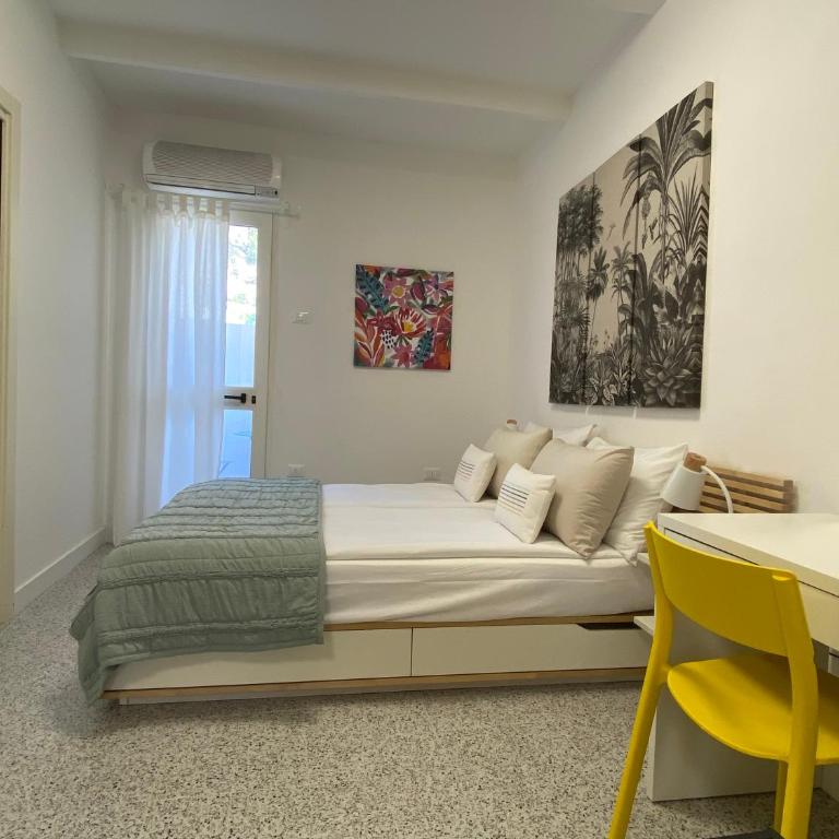 8+8 Appartamento con garage - Appartamento Monolocale - 16