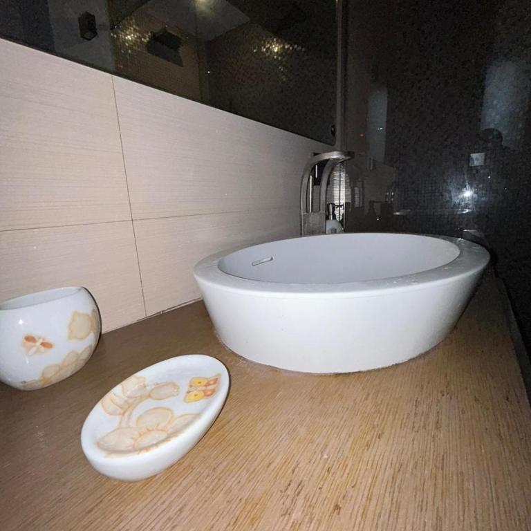 Prince Suite Palermo - Suite Familiare Deluxe - 13