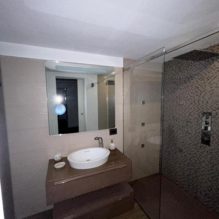 Prince Suite Palermo - Suite Familiare Deluxe - 8