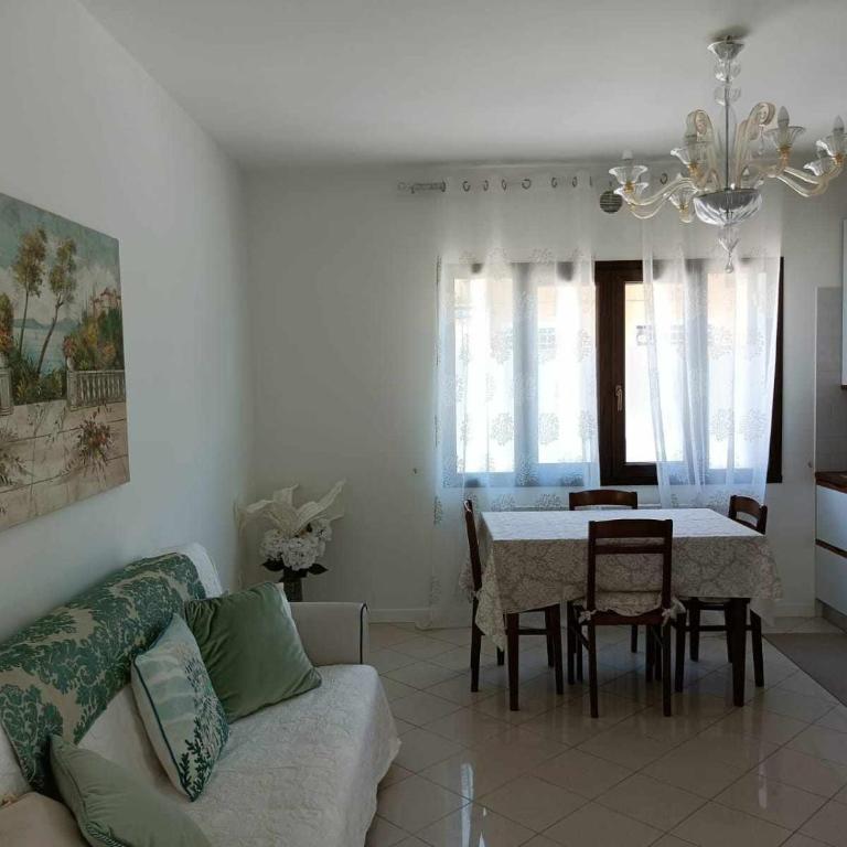 Berto's house tra mare e laguna - Appartamento con 2 Camere da Letto - 19