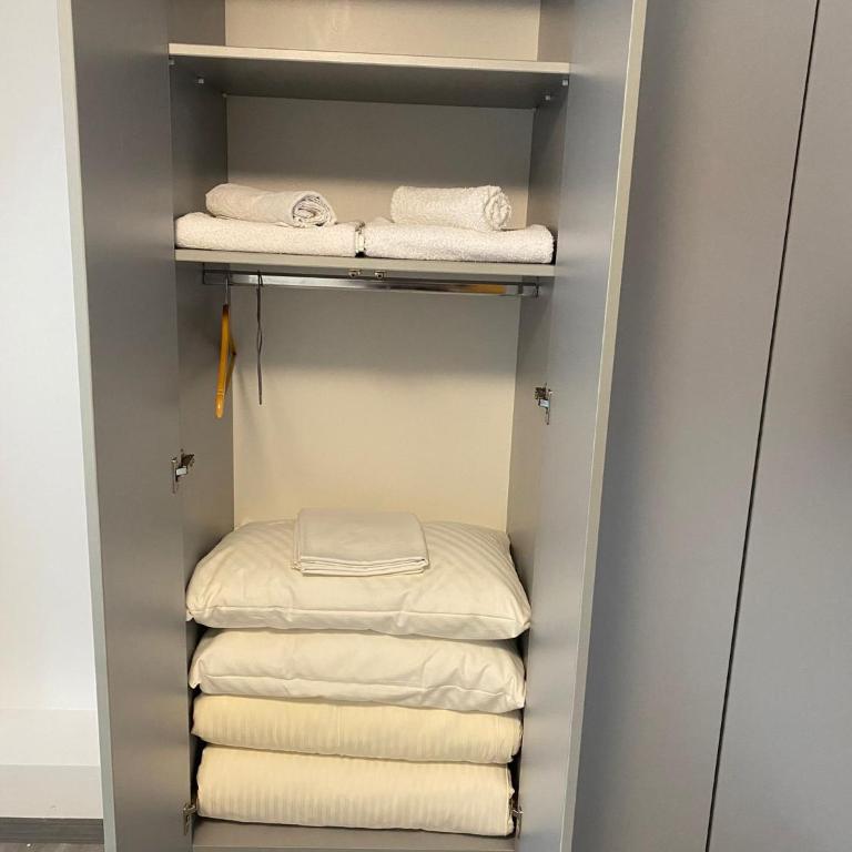 Apartment Grey - Apartman sa 2 Spavaće Sobe - 9