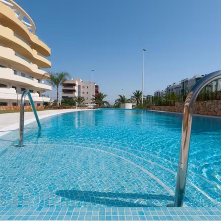 Beferent Los Arenales playa 2 - Two-Bedroom Apartment - 1