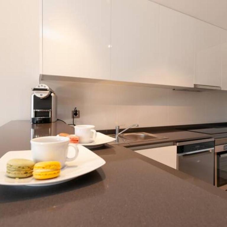 Beferent Los Arenales playa 2 - Two-Bedroom Apartment - 13