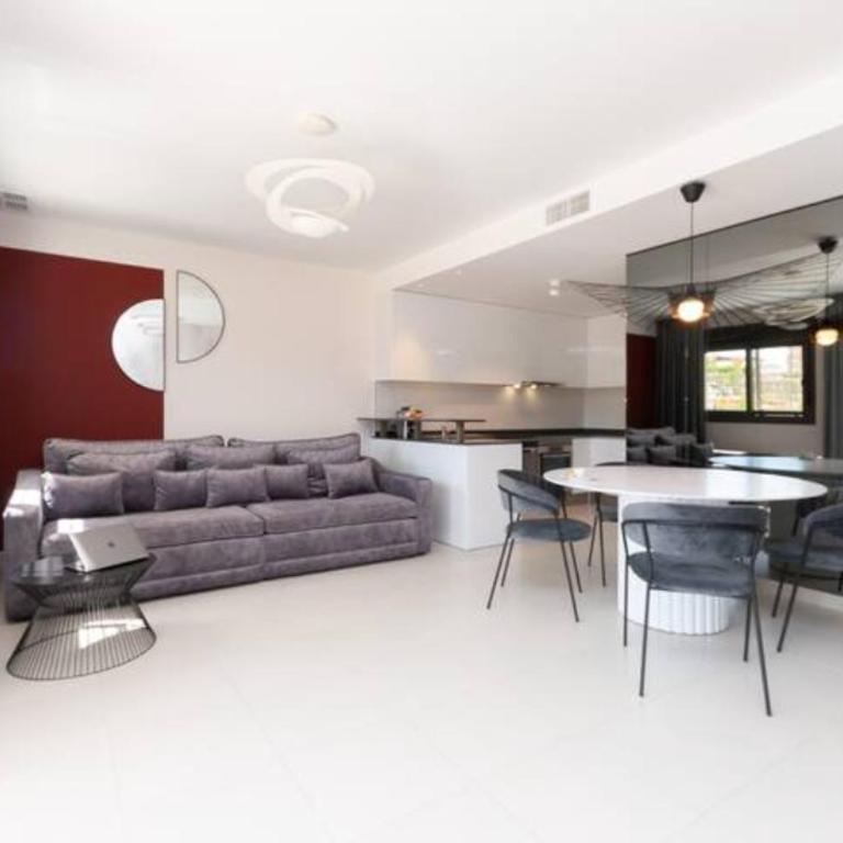 Beferent Los Arenales playa 2 - Two-Bedroom Apartment - 18