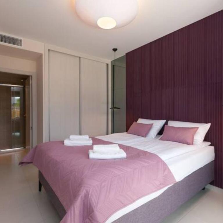 Beferent Los Arenales playa 2 - Two-Bedroom Apartment - 21