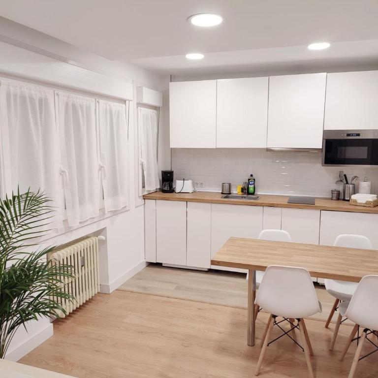 ÓPERA CAMPOAMOR (CENTRO CIUDAD, PLAZA DE GARAJE) - Apartamento de 1 dormitorio - 15