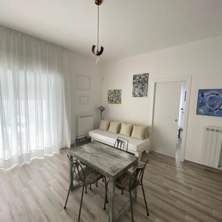 La casa di Nina - Apartment - Ground Floor - 28
