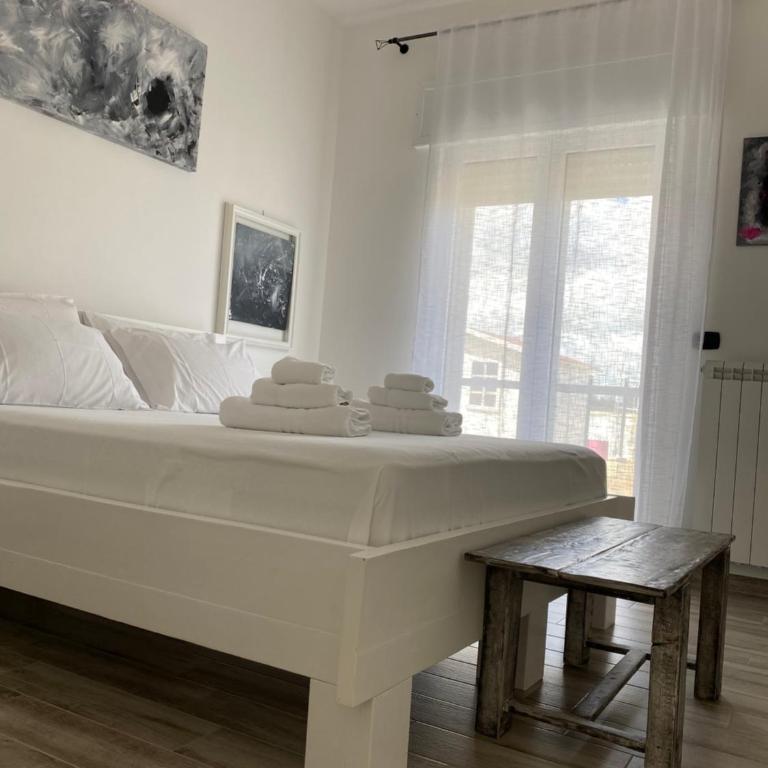 La casa di Nina - Apartment - Ground Floor - 29