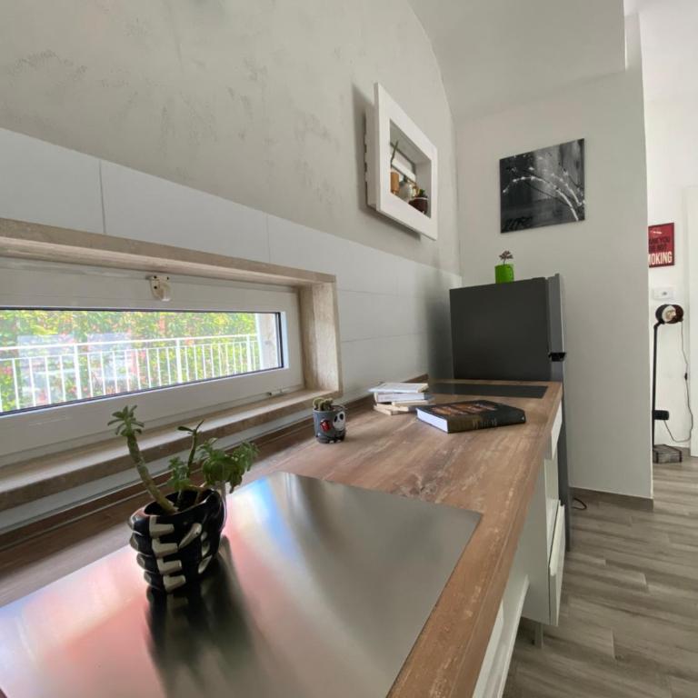 La casa di Nina - Apartment - Ground Floor - 31