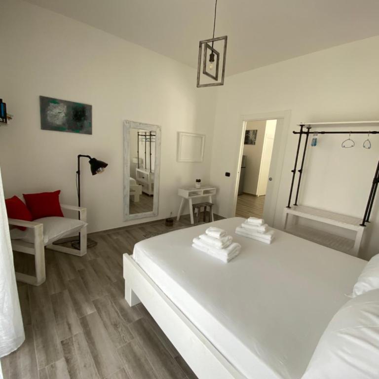 La casa di Nina - Apartment - Ground Floor - 32