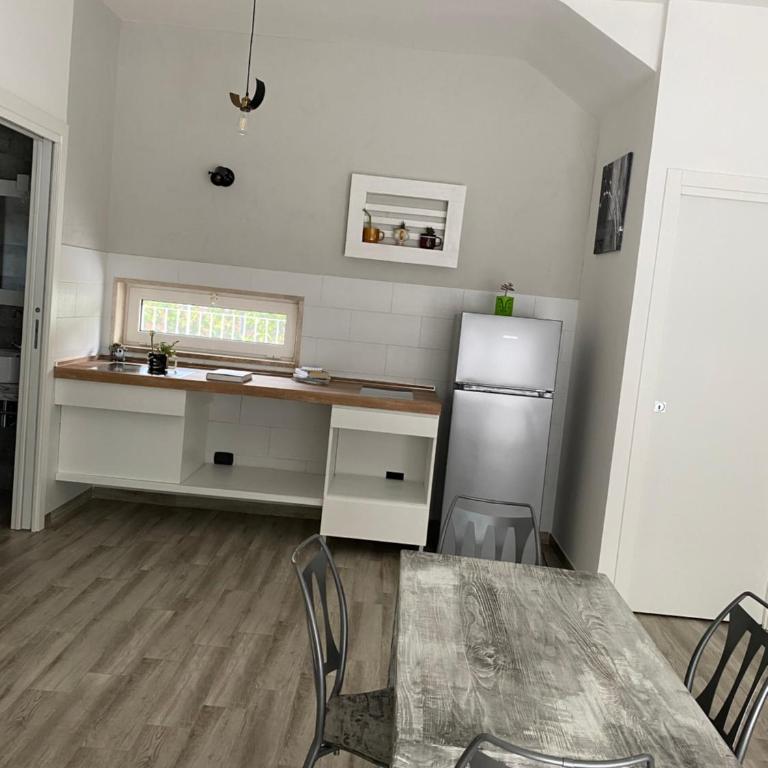 La casa di Nina - Apartment - Ground Floor - 39