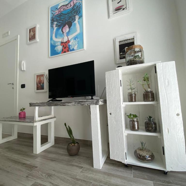 La casa di Nina - Apartment - Ground Floor - 40