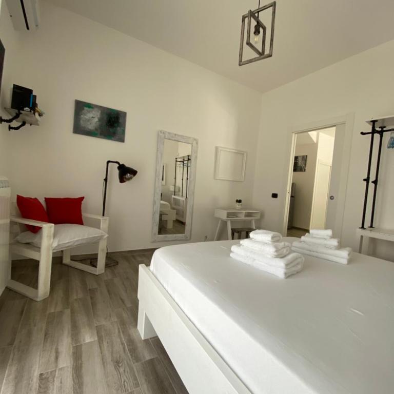 La casa di Nina - Apartment - Ground Floor - 38