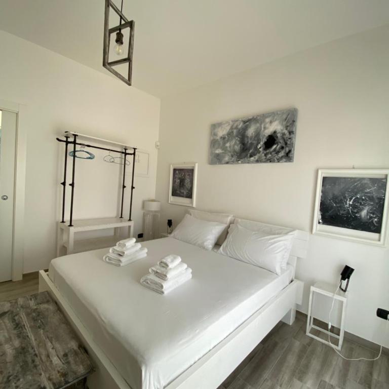 La casa di Nina - Apartment - Ground Floor - 35