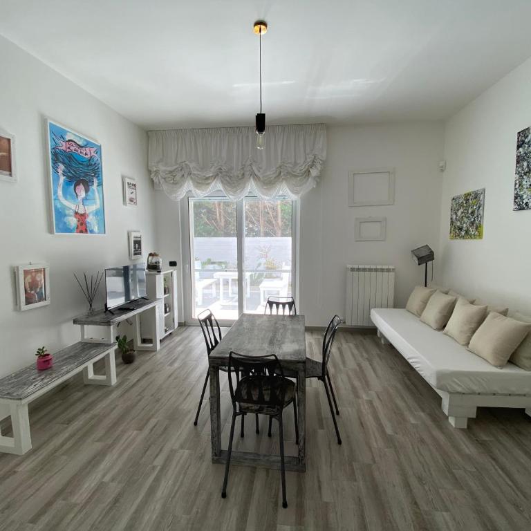 La casa di Nina - Apartment - Ground Floor - 42