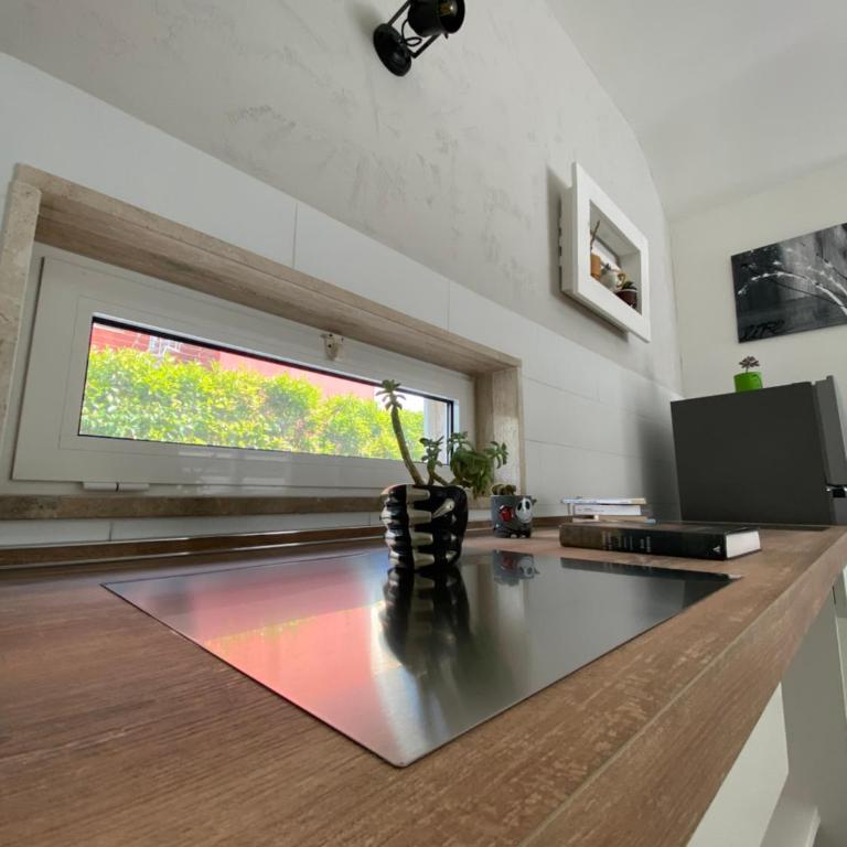 La casa di Nina - Apartment - Ground Floor - 44