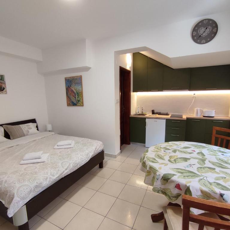 Studio Apartman Radimir - Studio Apartment - 4