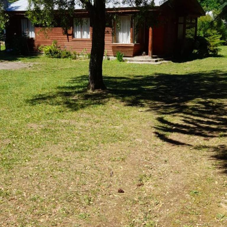 Cabaña campestre en Villarrica - Casa de 2 dormitorios - 3