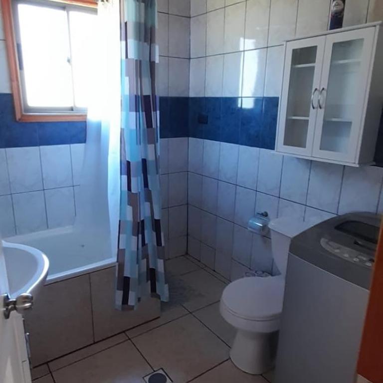 Cabaña campestre en Villarrica - Casa de 2 dormitorios - 17