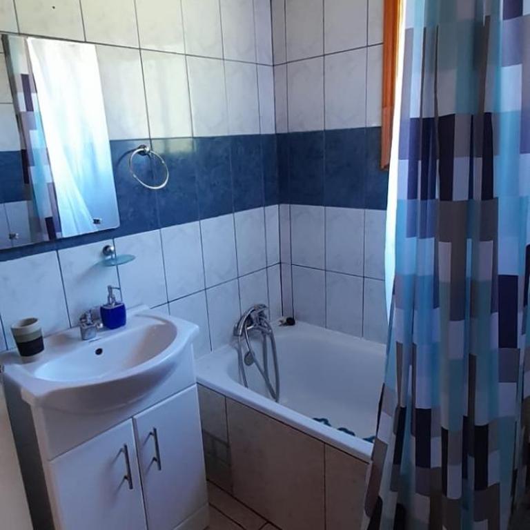 Cabaña campestre en Villarrica - Casa de 2 dormitorios - 16