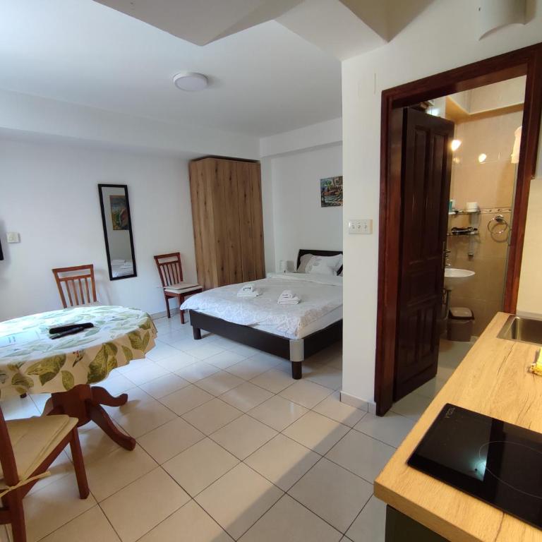 Studio Apartman Radimir - Studio Apartment - 5