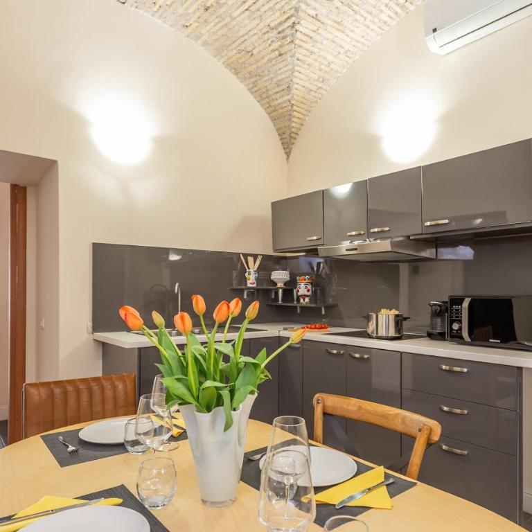 Daplace - Lucia Apartment - Appartamento con 3 Camere da Letto - 6