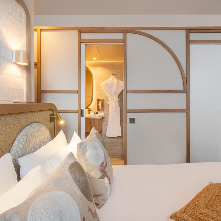 Hôtel Le Monna Lisa by Inwood Hotels - Habitación Doble Clásica - 1