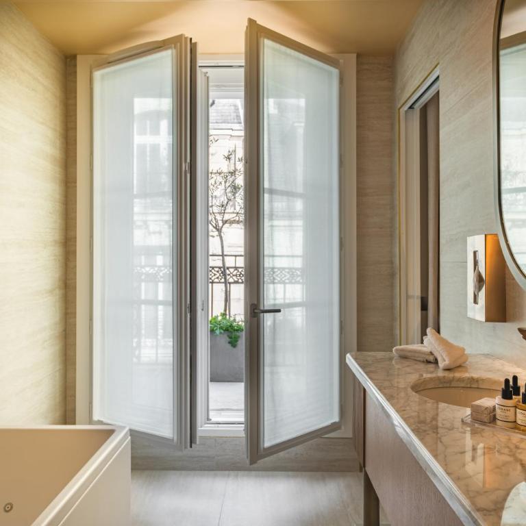 Hôtel Le Monna Lisa by Inwood Hotels - Suite Familiar (4 adultos) - 3