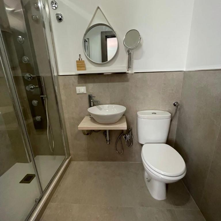 Terrazza Mandalà - Appartamento con 1 Camera da Letto - 7