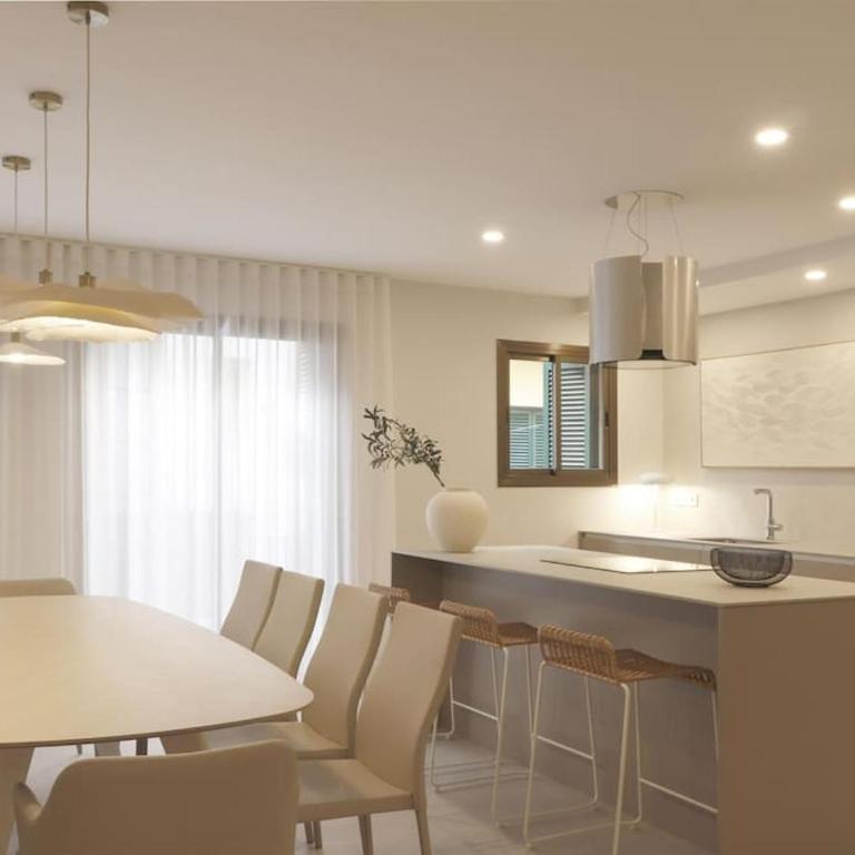 Sitges Spaces Bonaire Beach Condo - Apartamento con terraza - 45