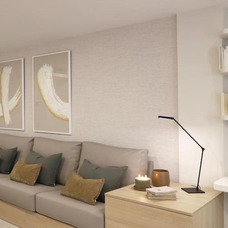 Sitges Spaces Bonaire Beach Condo - Apartamento con terraza - 44
