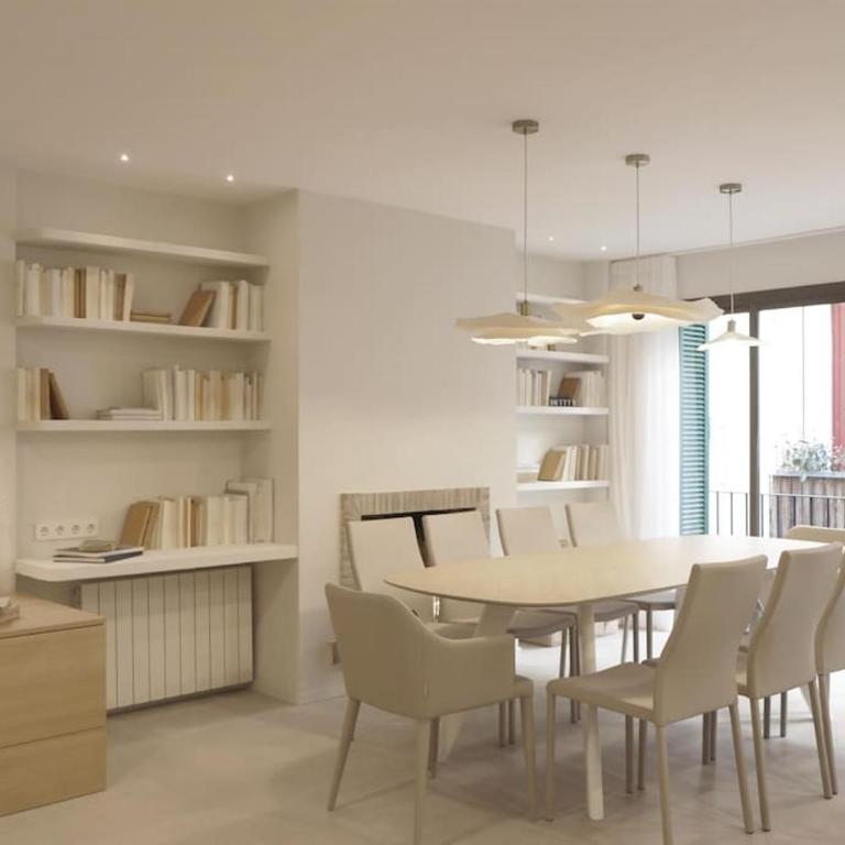 Sitges Spaces Bonaire Beach Condo - Apartamento con terraza - 43