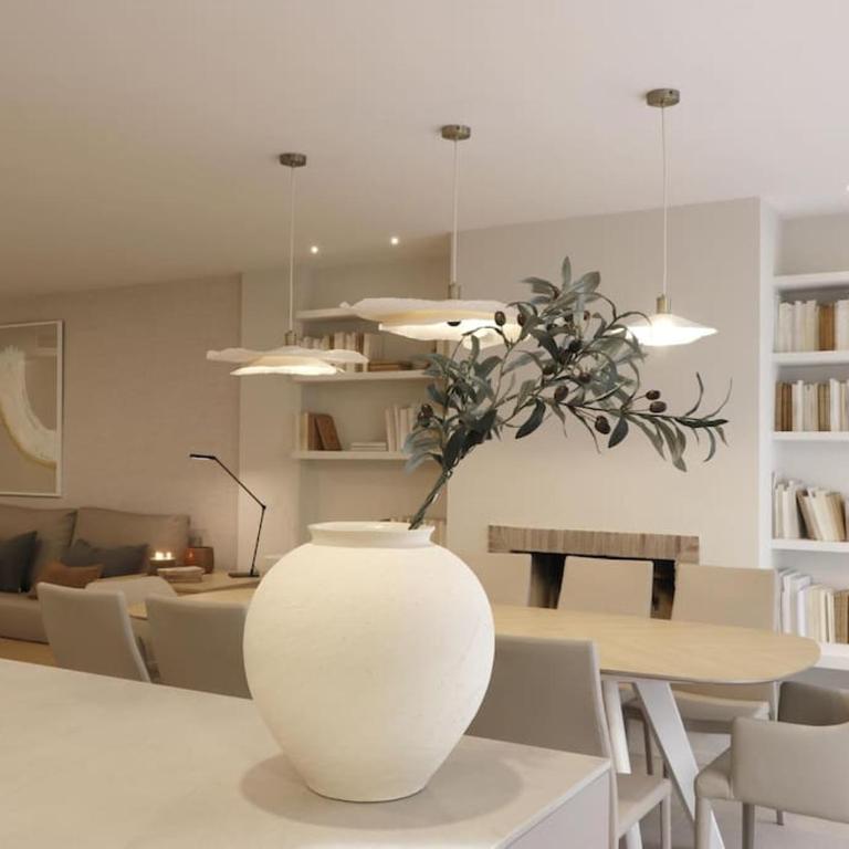 Sitges Spaces Bonaire Beach Condo - Apartamento con terraza - 42