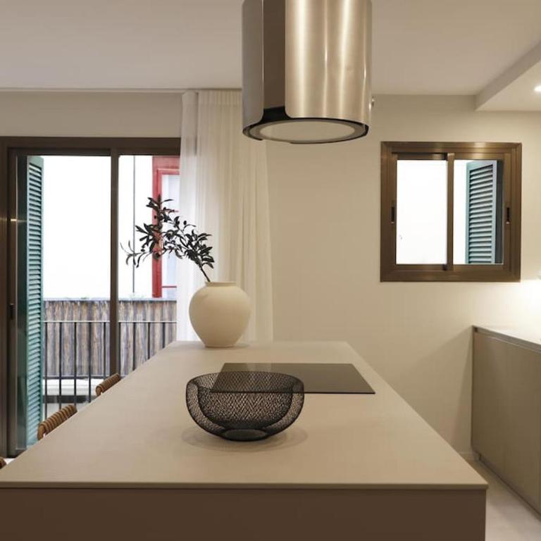 Sitges Spaces Bonaire Beach Condo - Apartamento con terraza - 41