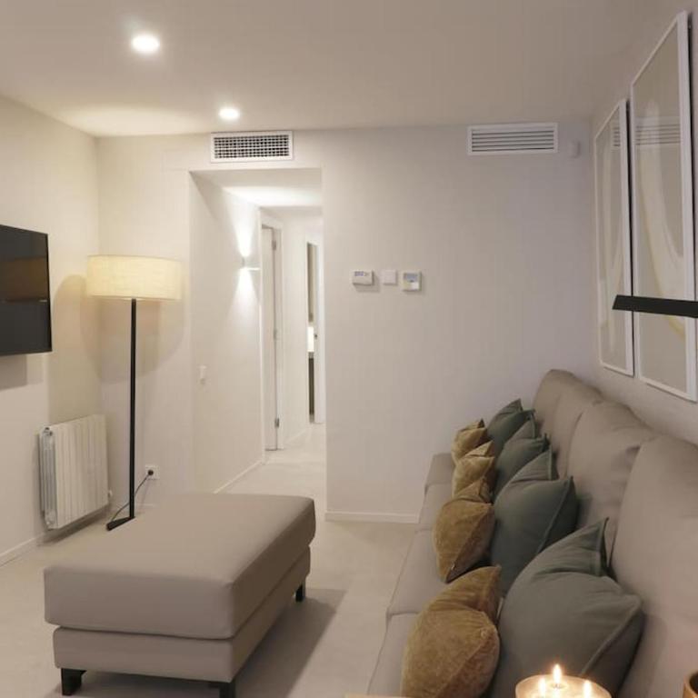 Sitges Spaces Bonaire Beach Condo - Apartamento con terraza - 38