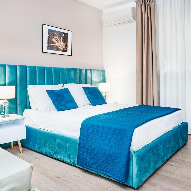 Firenze Rooms Cathedral B&B - Double Room with Private Bathroom - 1