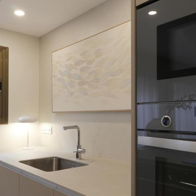 Sitges Spaces Bonaire Beach Condo - Apartamento con terraza - 35