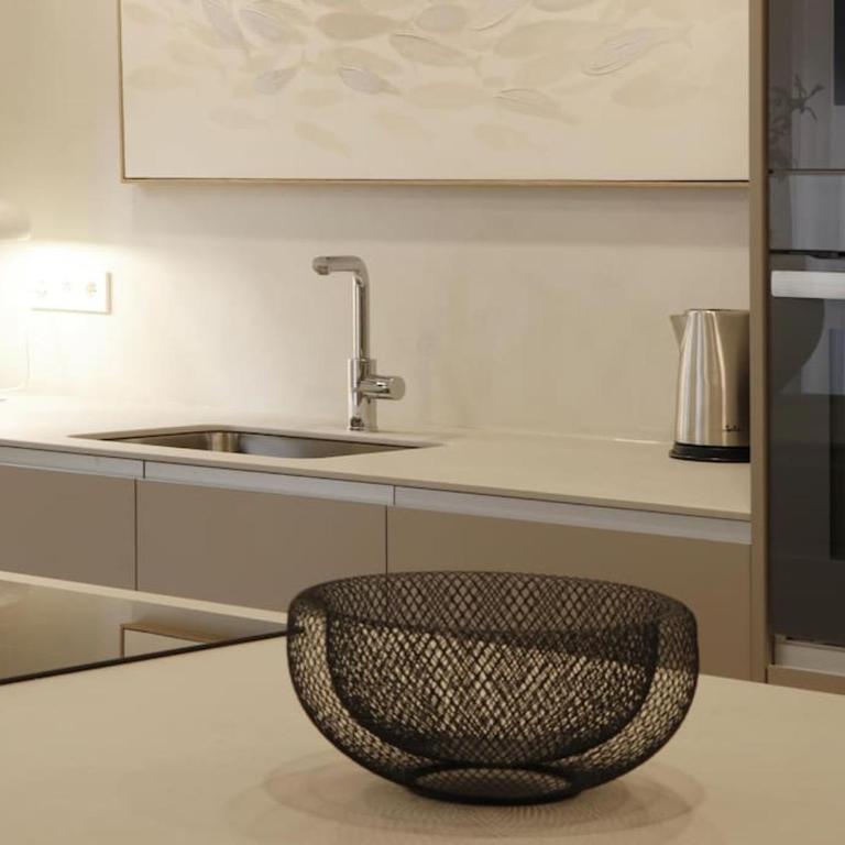 Sitges Spaces Bonaire Beach Condo - Apartamento con terraza - 32