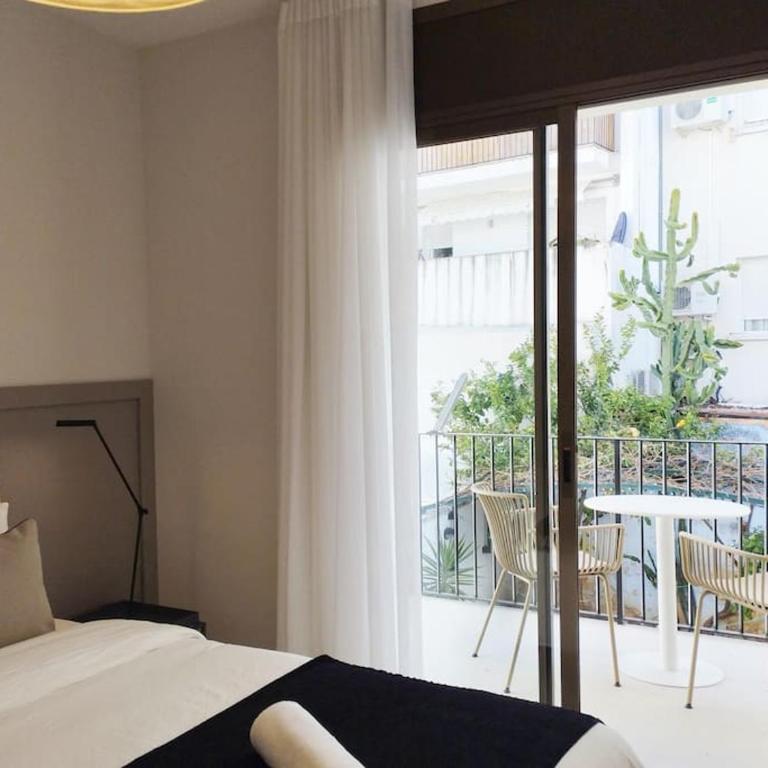 Sitges Spaces Bonaire Beach Condo - Apartamento con terraza - 28