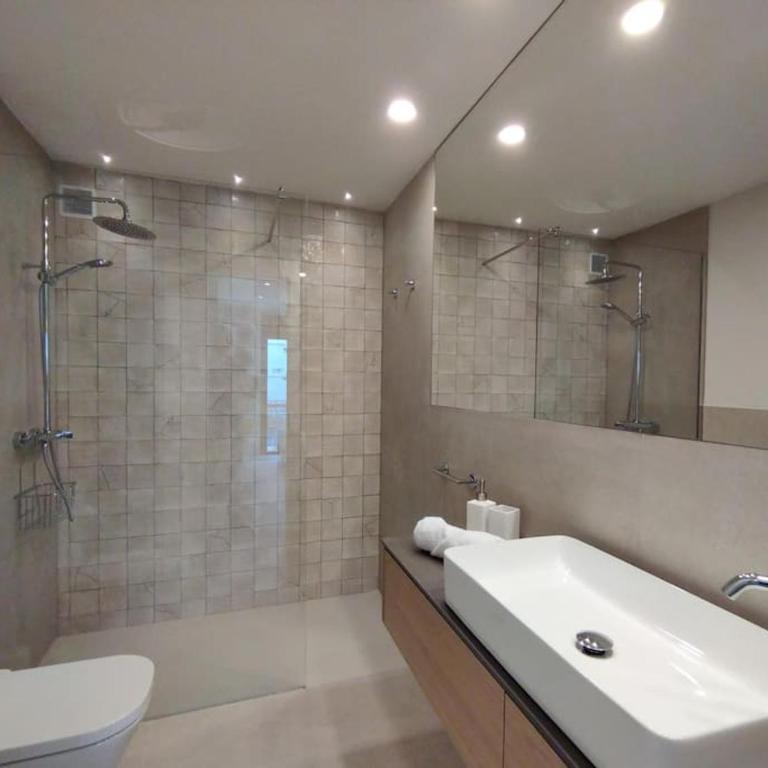 Sitges Spaces Bonaire Beach Condo - Apartamento con terraza - 27